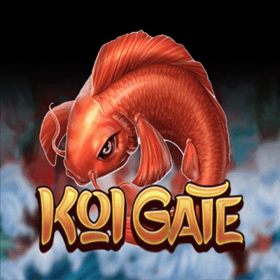 Koi Gate